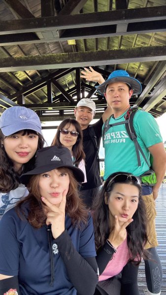 20250510福山古道隴頂步道健行:2791490