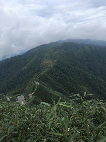 聖母登山步道601797