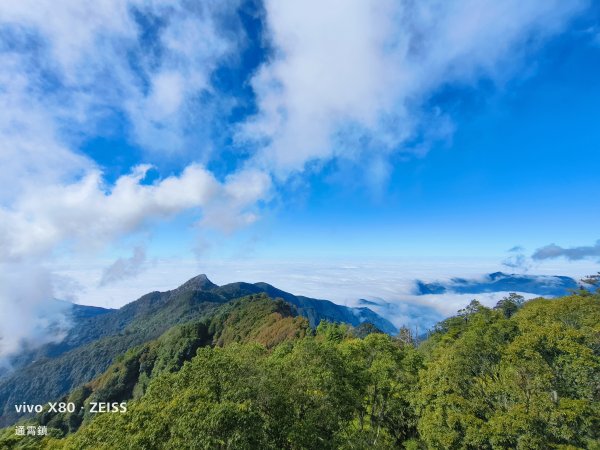 鳶嘴稍來山1965140