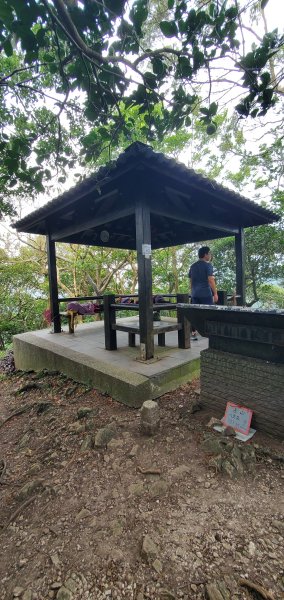 2024-06-15觀音山【福隆山、尖山(占山)登山步道】O走2528220