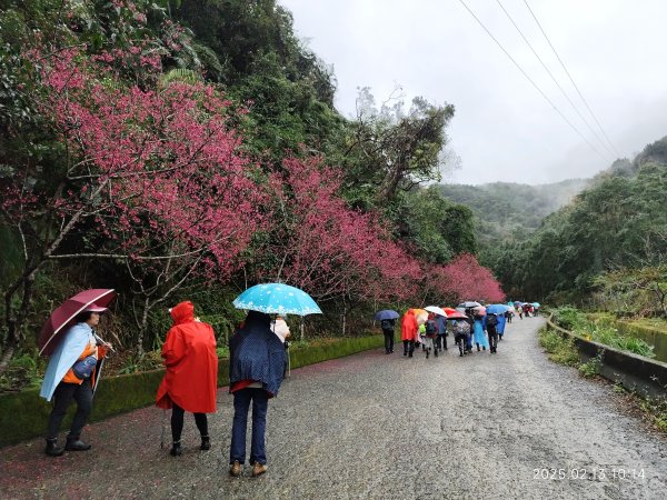 台北國軍英雄館→宜蘭縣員山鄉燈篙林道→礁溪郷潭酵天地觀光工廠→冬山鄉田老爺餐廳2712015