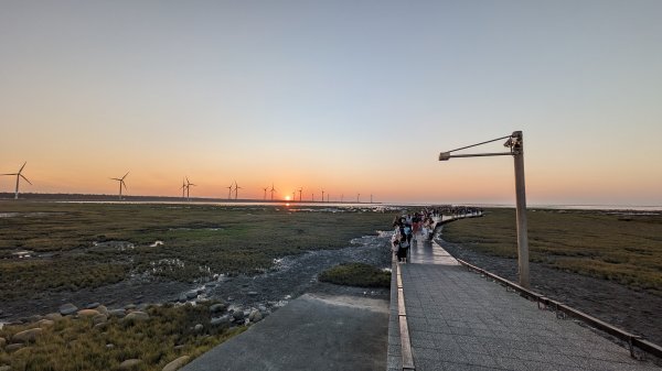 牛罵頭,梧棲出張所,高美濕地2334093