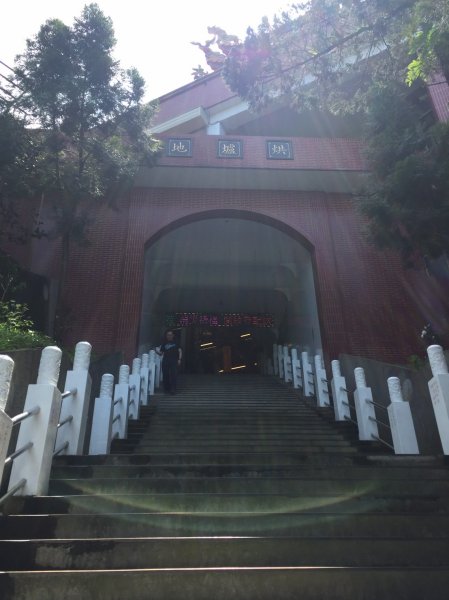 20190326 南勢角山552485