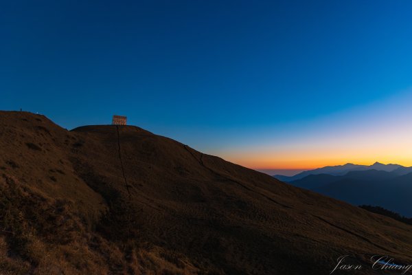 [百岳]合歡北、西峰3039334