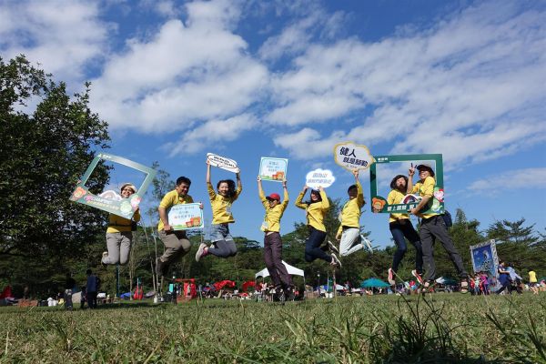 【活動】歐都納 秋日湖光野餐趣 10月6日 免費享受初秋的草地音樂會