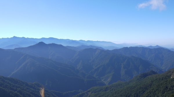 加里山登山健行趣(小百岳42)1527365