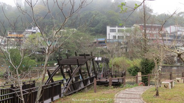 《苗栗》台鐵舊山線｜三義勝興鐵道覓境及挑柴古道O繞202501192693561