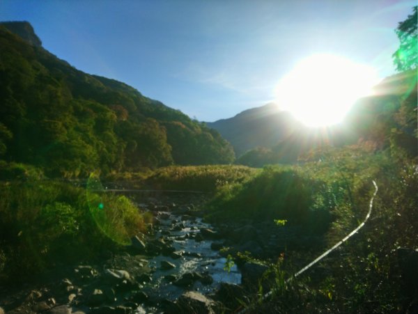 虎山 由易到難 漸進式 健身步道855699