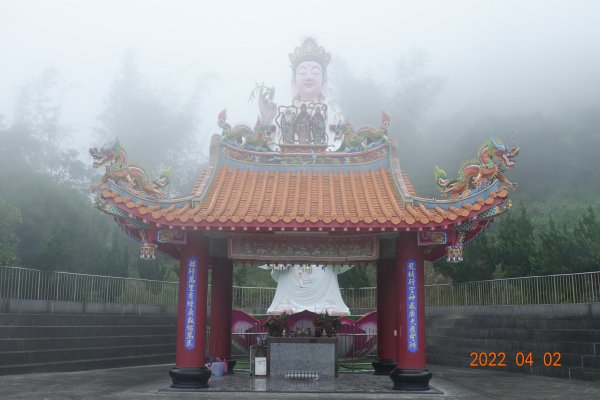 臺南 龍崎 龍船山1663710