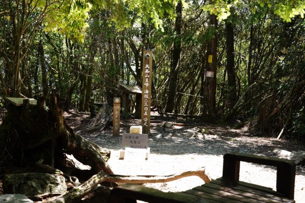 台中 和平 馬崙山2796981