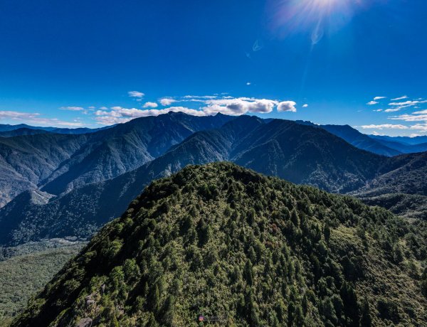 塔塔加五峰2761045