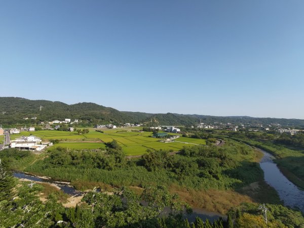 【新竹縣新埔鎮】飛龍步道2833115