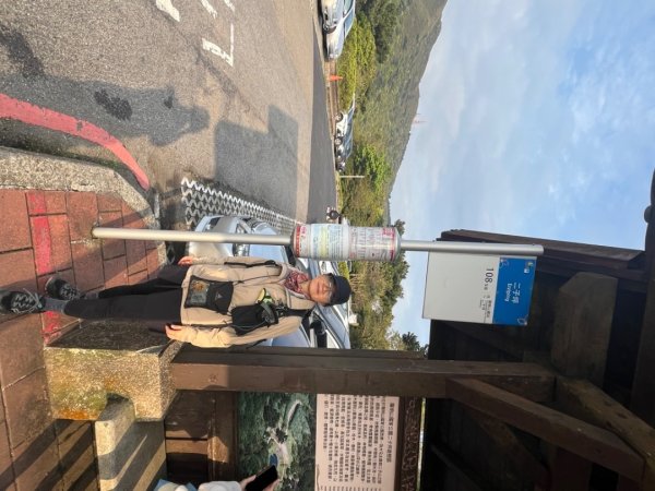 台北大縱走第一段2025/04/042753238