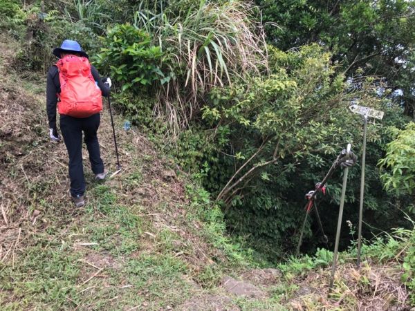 新平溪媒礦園區上五分山396101