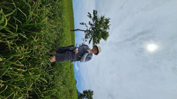 解鎖第50座小百岳#092萬人山。【爬山爬到會上癮，會不會爬到沒朋友🤣🤣】2824653
