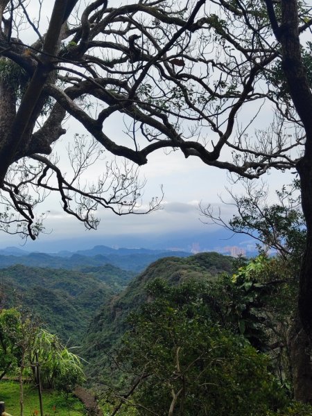 2026台北大縱走3014248