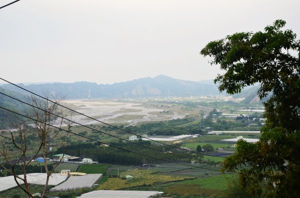 大克山 - 白布帆砲台古道1685013