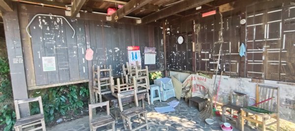 內湖金面山22690013