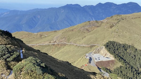 合歡東峰看日出|Mt. Hehuan East Peak|松雪樓|峯花雪月2389783