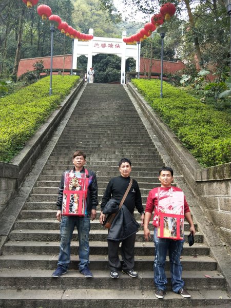 四川省宜賓市翠屏山-哪吒行宮(哪吒祖廟)2921990