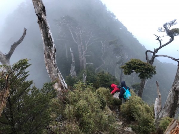 20190127北大武山-西大武山512280