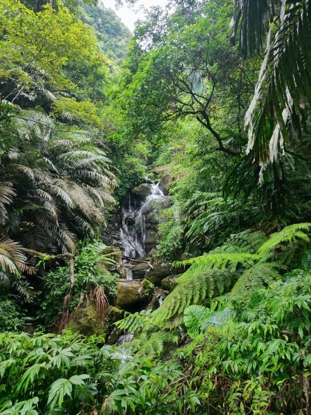 微笑山線之新店和美山-銀河洞2847797