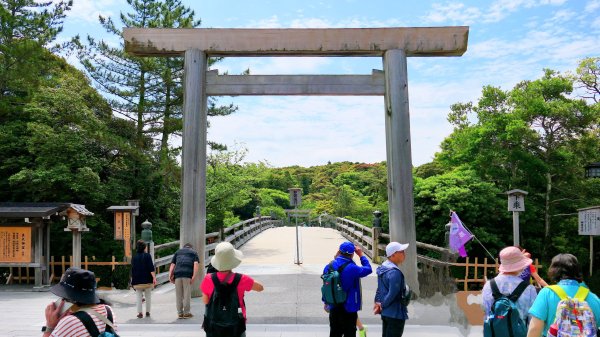 伊勢神宮,鬼之城,速玉神社2807135