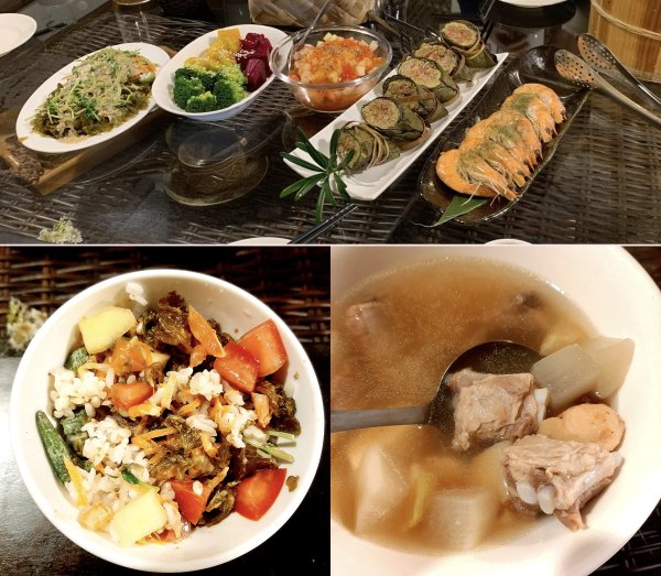 琅嶠卑南古道2700603