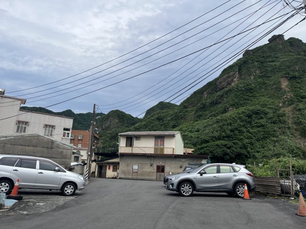 [踢不爛大地遊戲-05/10] 2024_0428 南子吝登山步道2492128