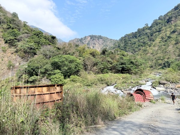 16年後三訪北港溪溫泉2733639