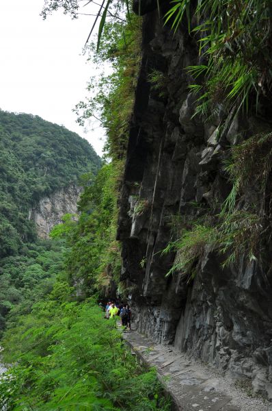 錐麓古道+砂卡噹步道162909