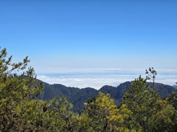 六順山七彩湖 202402252440082
