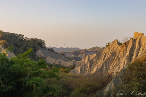 高雄田寮月世界地景步道2699702