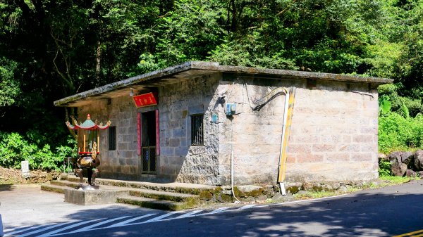 溪和宮,大尖山,擎天崗2822933