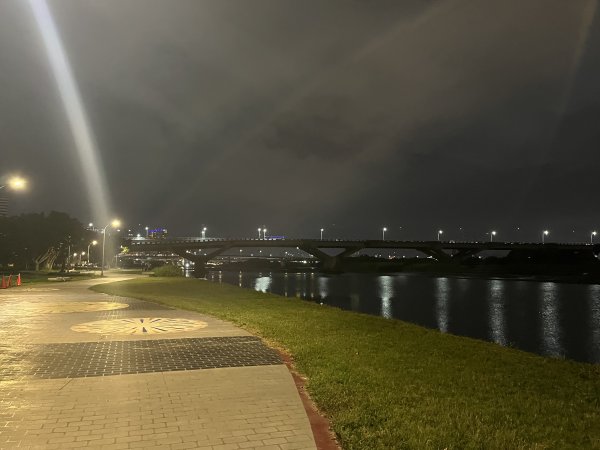 [全臺走路趣尋寶-19/71] 2023_1028 大稻埕碼頭2341420