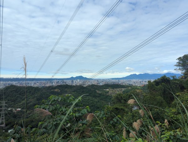 2026.01.25－微笑山線：【天上山系】烘爐地土地公段2994615