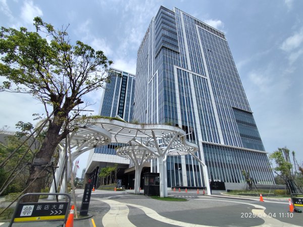 台北漢來大飯店、宏匯瑞光廣場、大港墘公園2754539