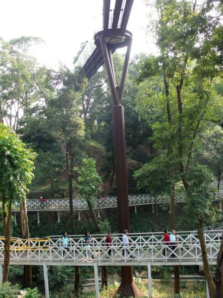 竹崎親水公園天空步道101739