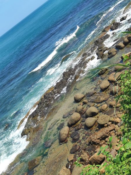 國聖涼亭-百合草原-野柳-駱駝峰-萬里橋頭3057427