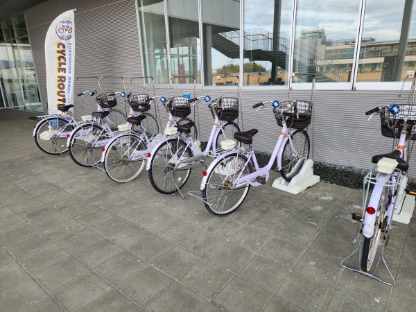 20251124福島核電廠最接近車站 大野駅與双葉駅2957802