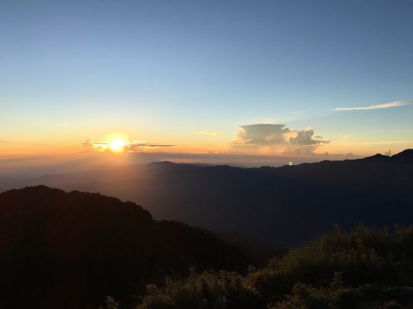 武陵四秀登山步道357486