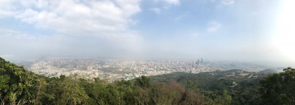 柴山三角點933661
