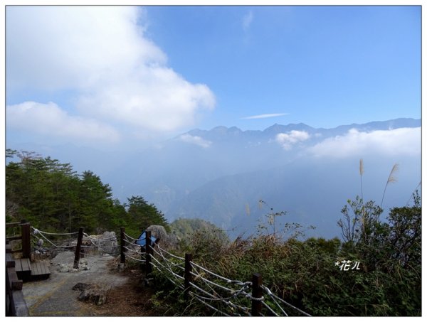 谷關七雄/東卯山800689