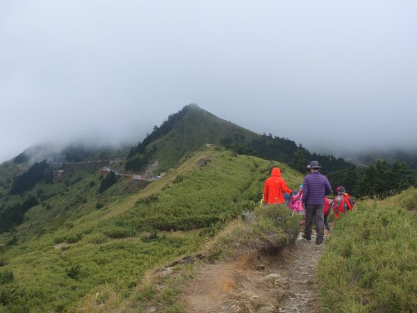 2018.10.20合歡群峰之石門山1349409