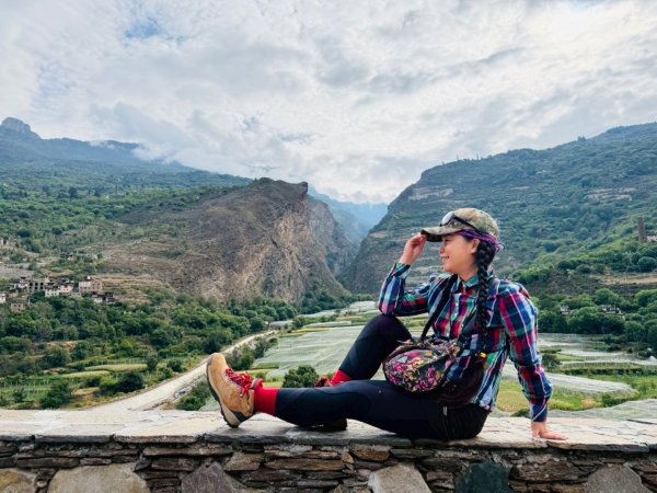 川藏深度之旅33天/A行程2901285