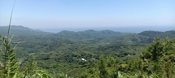 貢寮區慈南寺-九份坑山-文秀坑產道去回3064780