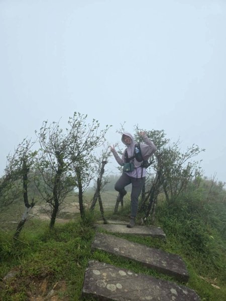 貢大縱走（新北貢寮-宜蘭大溪）2890333