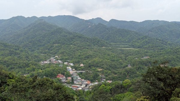 孝子山步道 (慈母峰+普陀山)2773621