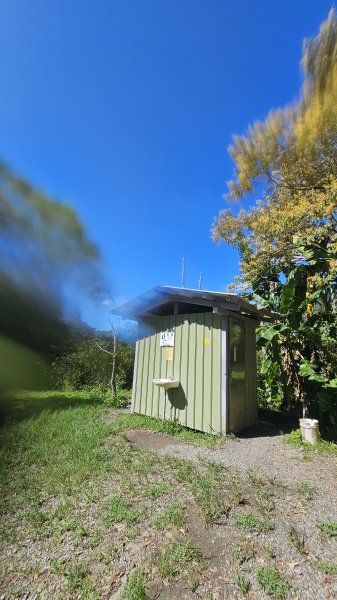 【我的第一個教師節🤣🤣】解鎖第51座小百岳#083三角崙山（抹茶山、聖母登山步道）2900597