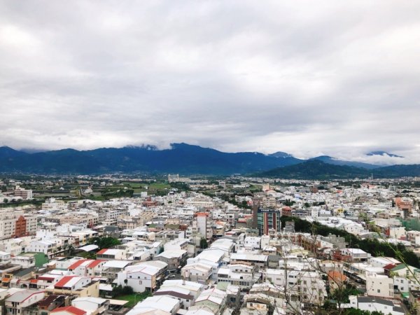 台東鯉魚山步道511567